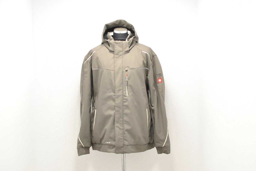 Engelbert Strauss Motion 2020 geaca marimea 3XL  (2703)