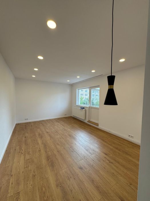 Apartament decomandat, 2 camere, complet renovat