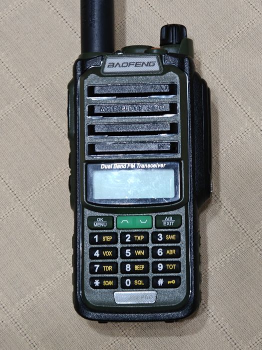 Радиостанция Baofeng UV-S22 PRO