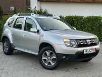 Dacia Duster 4x4 1.5dCi 2016 EURO 6 - Prestige
