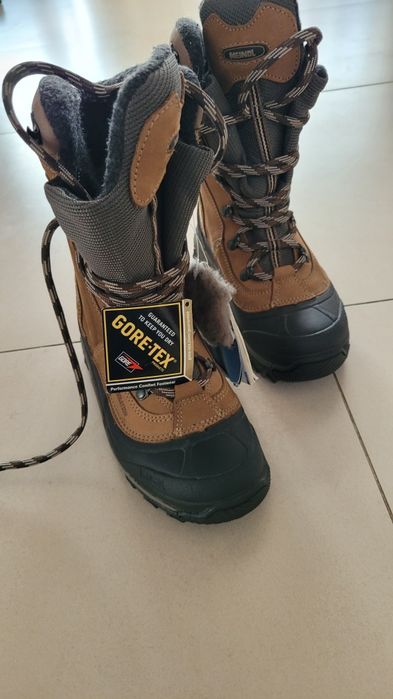 Ghete iarna Meindel nr. 36