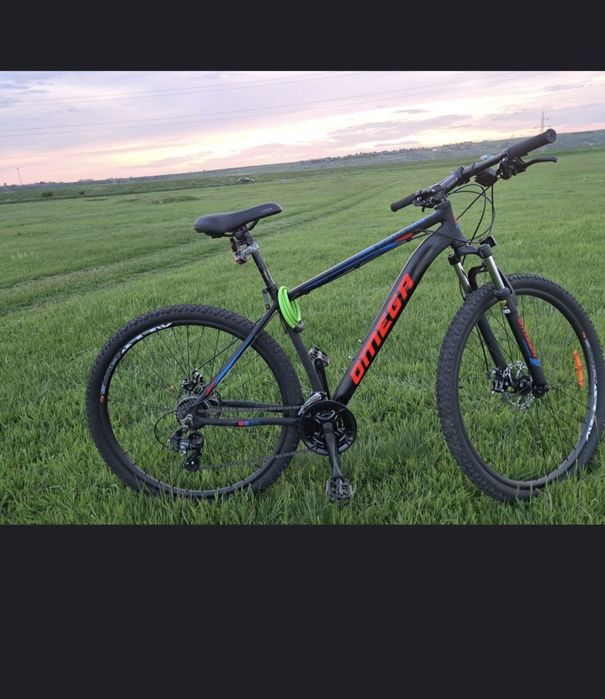 Vand bicicletă in stare buna detali in privat