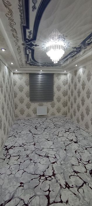 Ijaraga kvartira bor