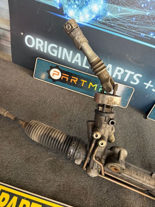 Кормилна рейка Mercedes CLS W219 ном 201