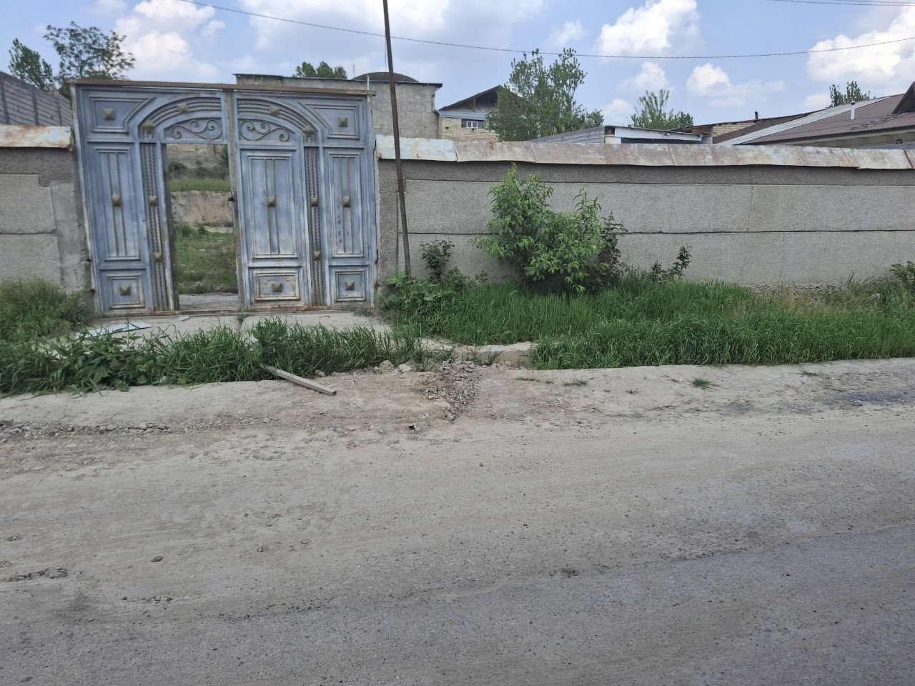 Продается участок 11 соток