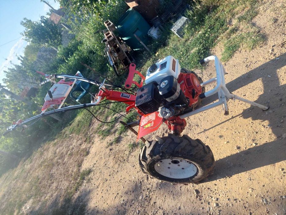 Vand Motocultor 13 CP