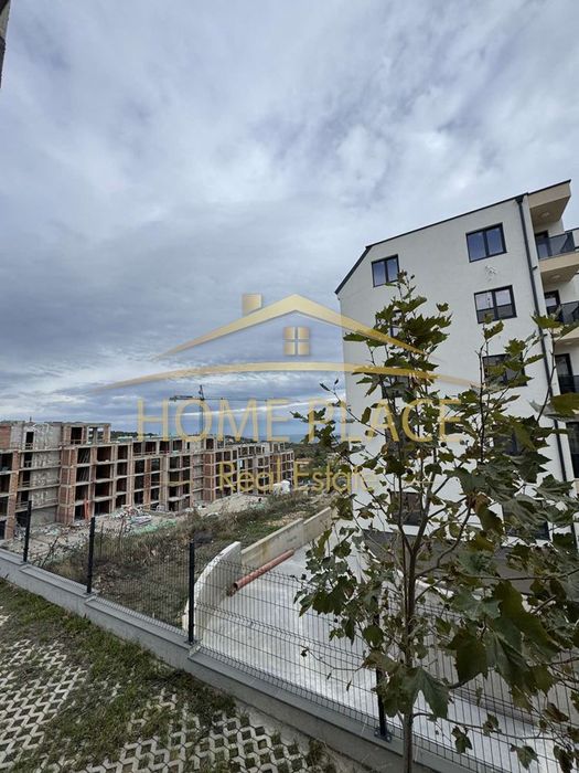 ДВУСТАЕН апартамент под наем - м-т Траката