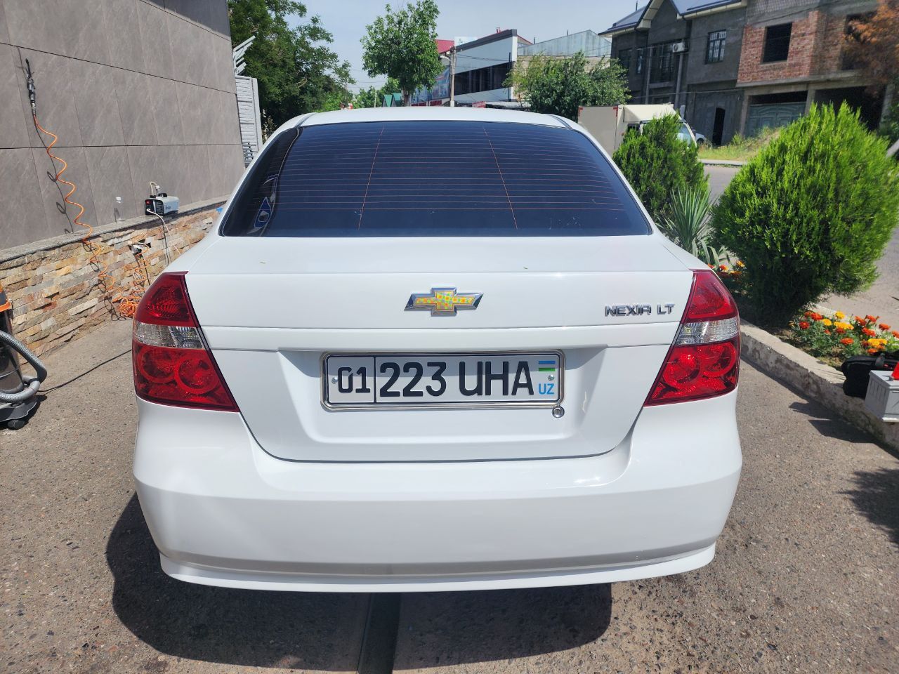 Насия савдо Nexia 3 LT MT 2 поз. 2019