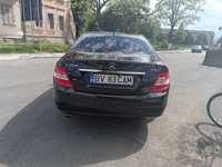 Mercedes C200 200 2011