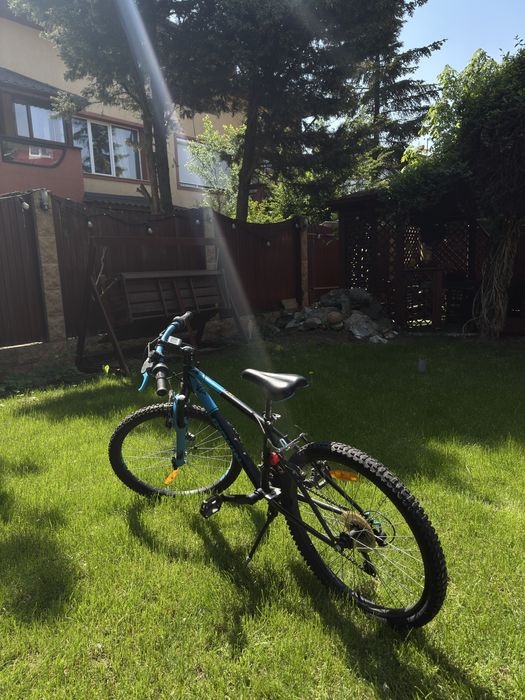 Bicicleta copii Rockrider 500 Mountain Bike.