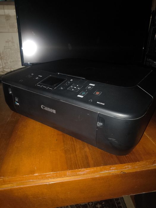 Printer PIXMA MG 5540