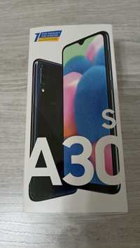 Samsung A30S 4/64.Состояние отличное!
