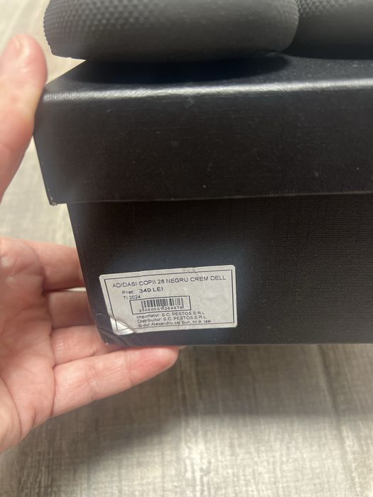 Incaltaminte Il Passo