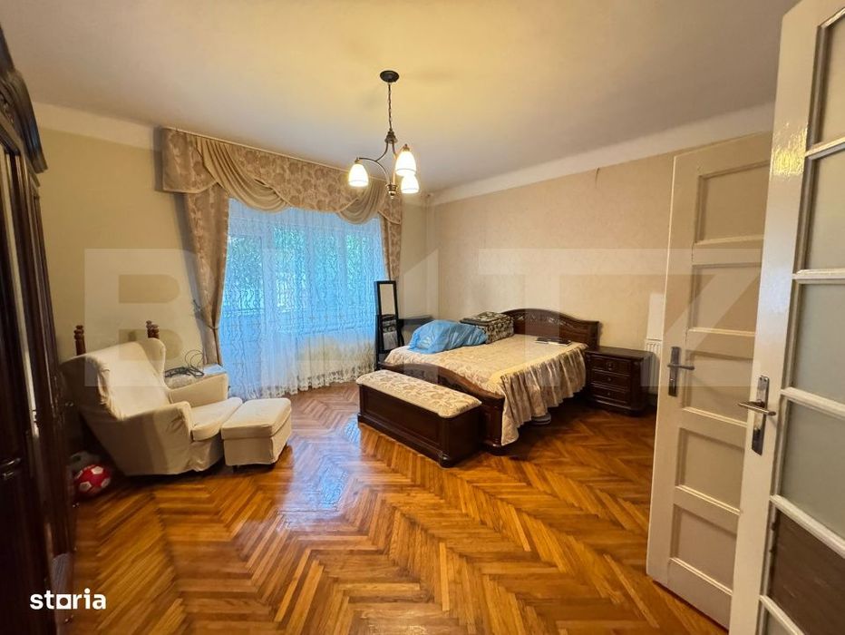 Apartament de vanzare, 139 mp,  zona Titulescu