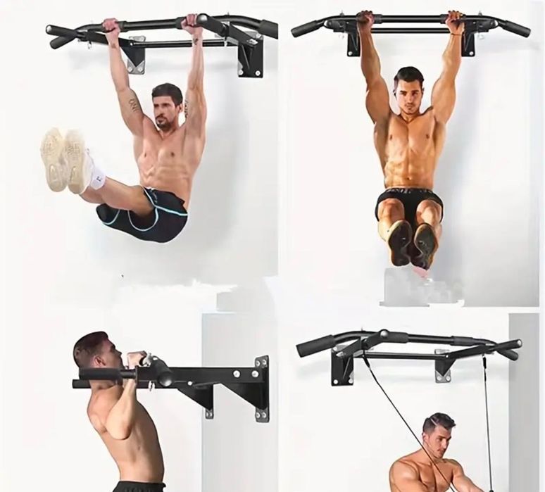 Фитнес уреди за дома