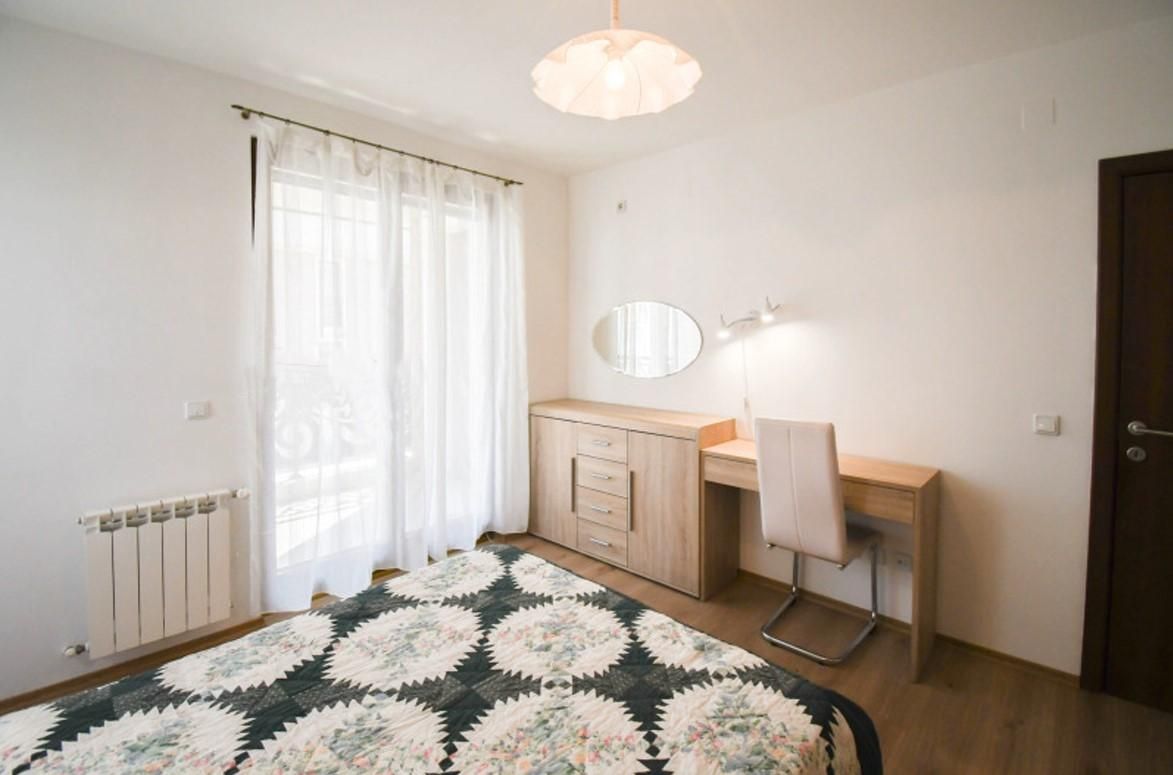 Дава се под наем Двустаен апартамент в София, Младост 3 - 70 кв.м за 649 € - Снимка #5
