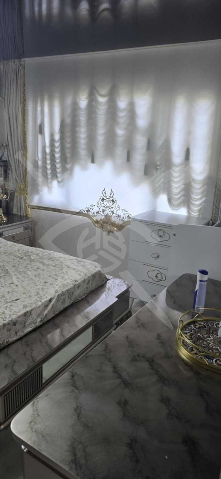 Тристаен апартамент в Изгрев 90758