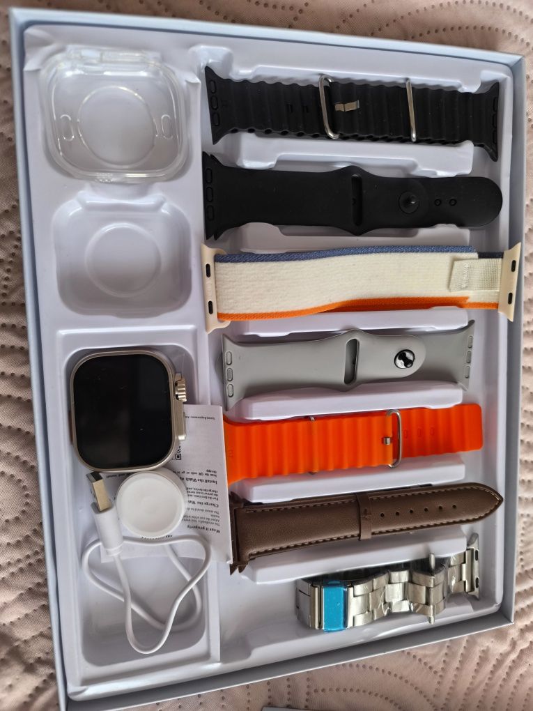 Smart watch 7 v 1