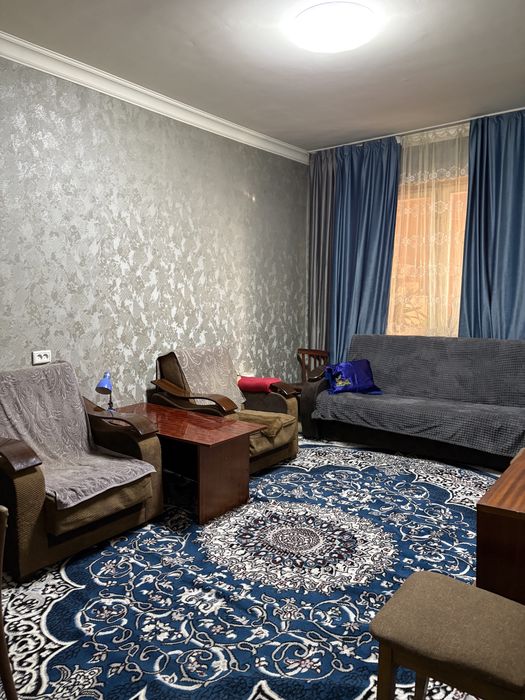 двухкомнатная квартира каракамыш 2/4