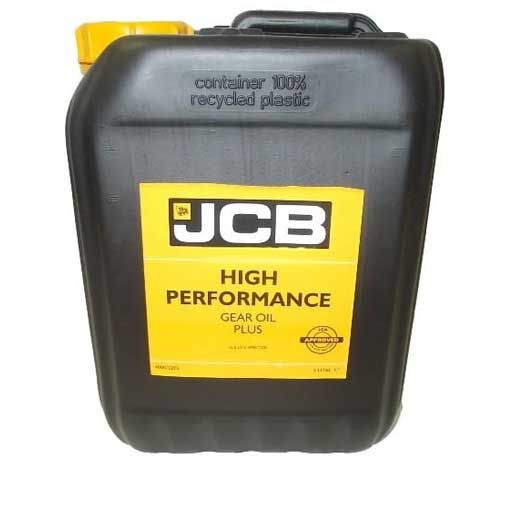 ulei transmisie hp plus jcb 5l