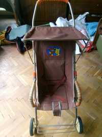 Детска количка руска