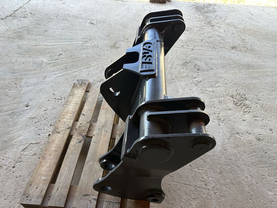 Cupla rapida hidraulica Case 521E, cod piesa 48097564