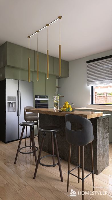 Design Interior: Randari 2D și 3D