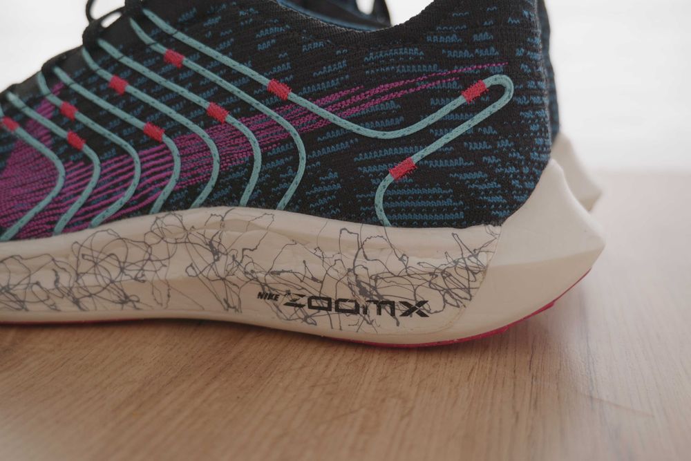 Nike Pegasus Turbo Next Nature - 43 номер Оригинални!