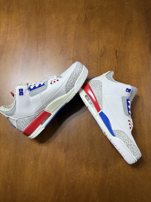 Nike Air Jordan 44 noi/new