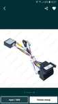 Cablu + canbus navigatie  vw,  passat, skoda, superb, seat
