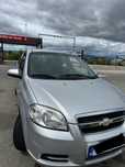 Vând Chevrolet Aveo