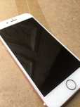 Iphone 6s.        .