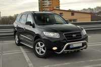 Hyundai Santa Fe motor DEFECT / Piele / Pilot Automat / Scaune Incalzite / Jante Aliaj