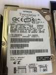 Hard laptop 500 gb