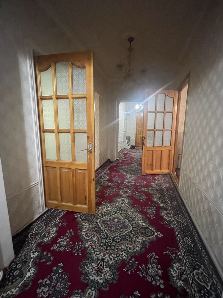 Срочно продам 4/2/9 на Паркентском