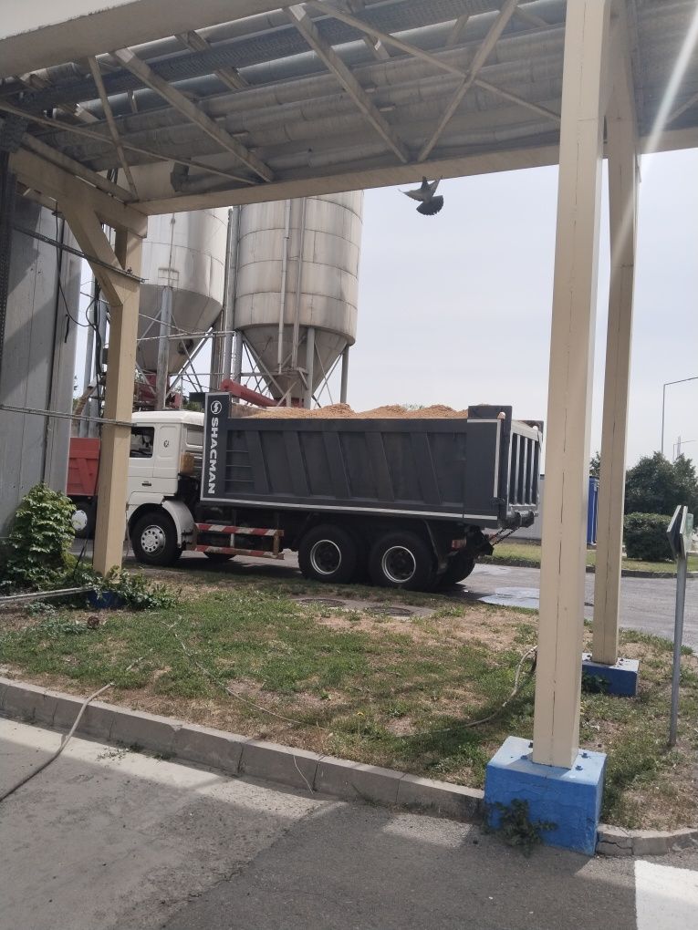 Барда Корум для откорма.