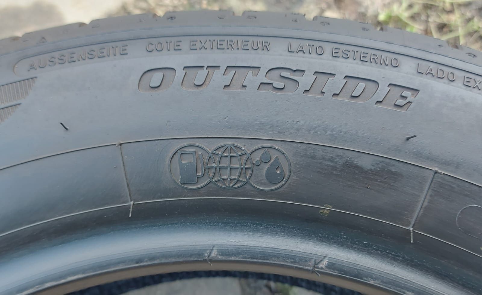 Set 4buc 185/60 R15 84H Dunlop Sport bluResponse vară