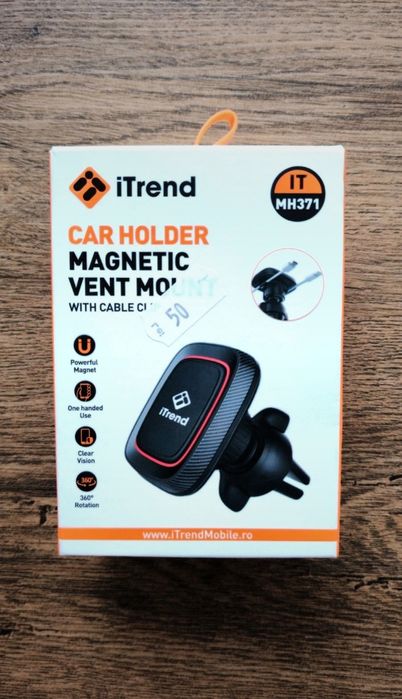 Suport de telefon auto