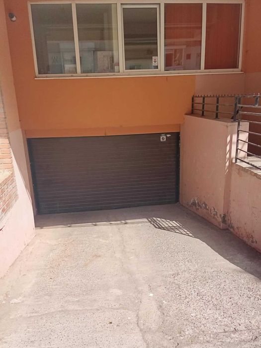 Proprietar, vand loc parcare subteran in Constanta