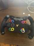 Thrustmaster TM Open Wheel Add-On