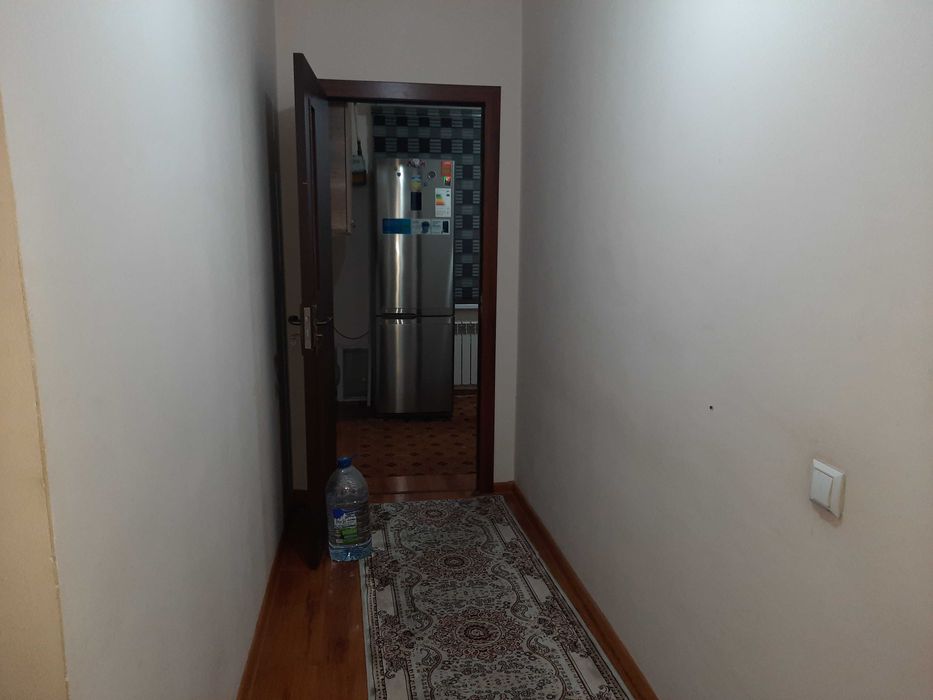 Продается 3х комнатная квартира, Район Янги хаёт  8 Худуд, 0837