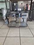 Aparat cafea profesional