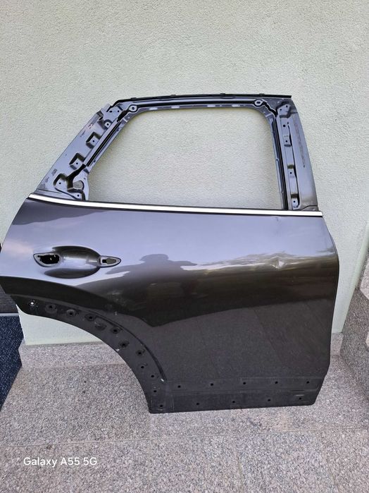 Usa Mazda CX 30 an 2021 spate/dreapta