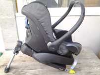 Maxi Cosi ISOFIX | Black 0-13 kg | scoica copii | scaun auto