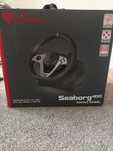 Seaborg400 RACING WHEEL volan cu pedale
