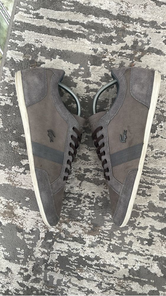 Оригинални маратонки Lacoste 43