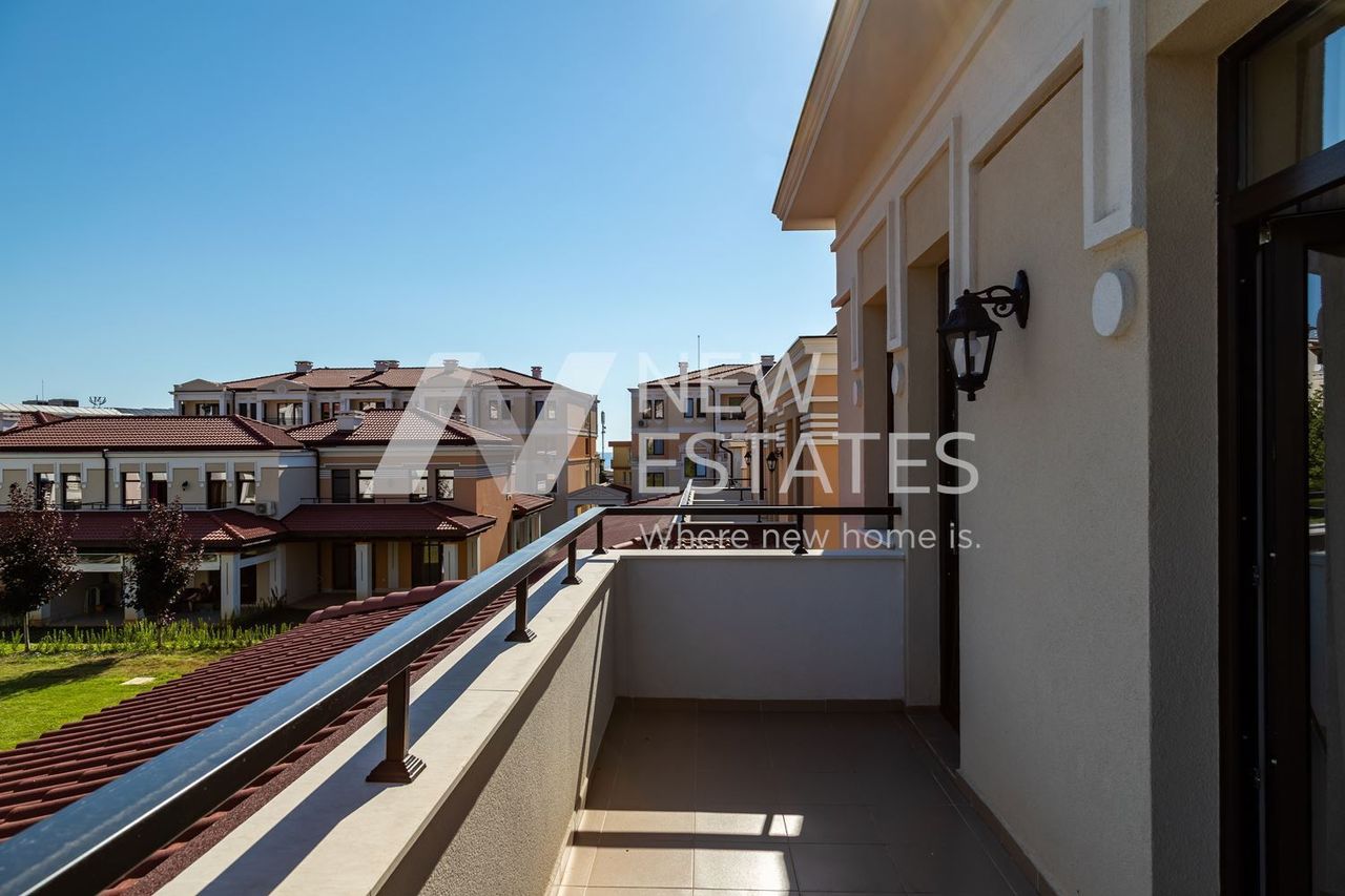 Продава се Къща в Созопол - 156 кв.м за 1853 €/кв.м - Снимка #3