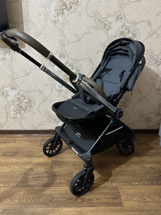 Продается коляска Kidilo 3в1 в отличном состоянии