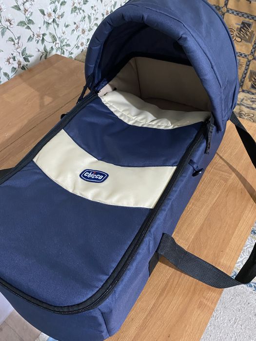 Люлька переносная