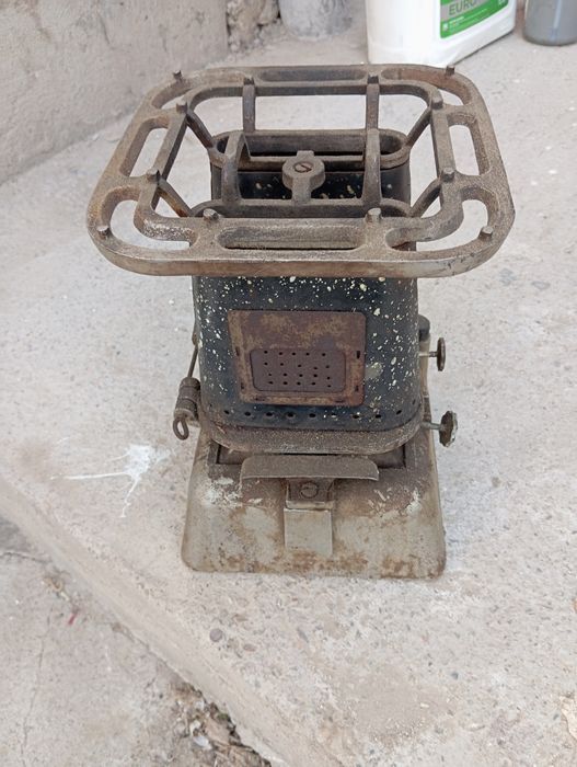 Продам керосиновую печку